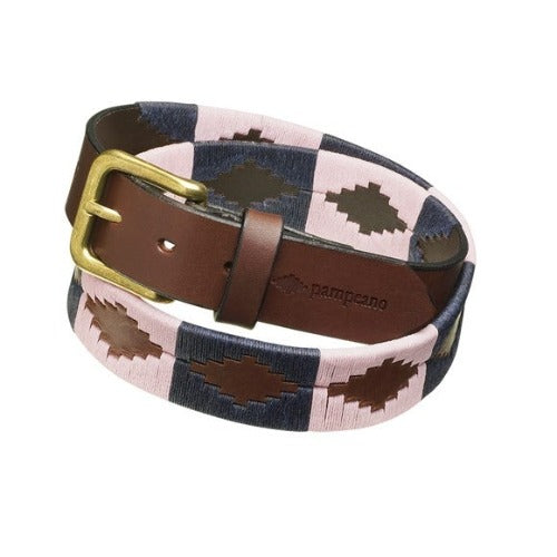 Pampeano Polo Belt - Hermoso