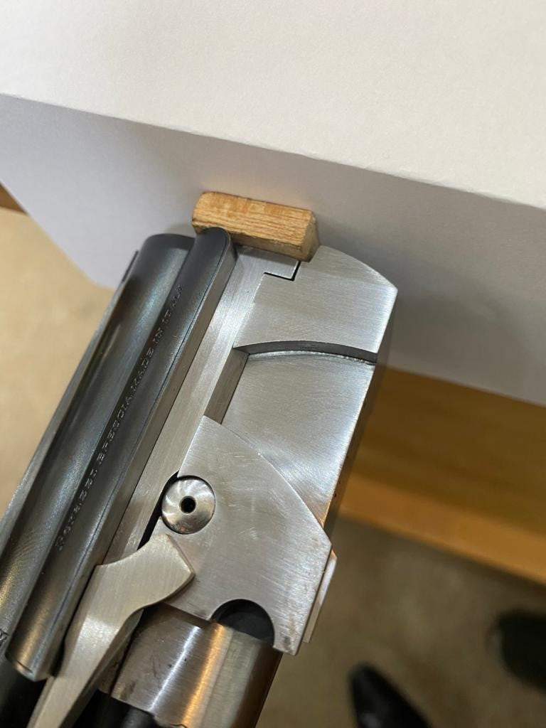 XP40 High Performance Perazzi EJ Springs