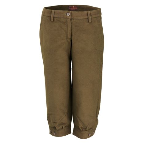 Laksen Ladies Broadland Breeks (Bronze)