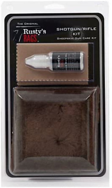 Rusty s Rags Shotgun Rifle Kit Sportarm rusty-s-rags-shotgun-rifle-kit-sportarm