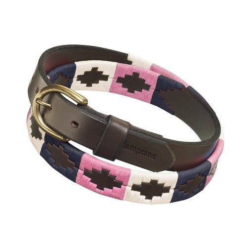 Polo belt Skinny (Dulce)