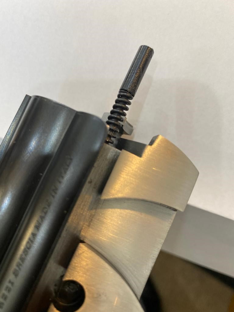 XP40 High Performance Perazzi EJ Springs