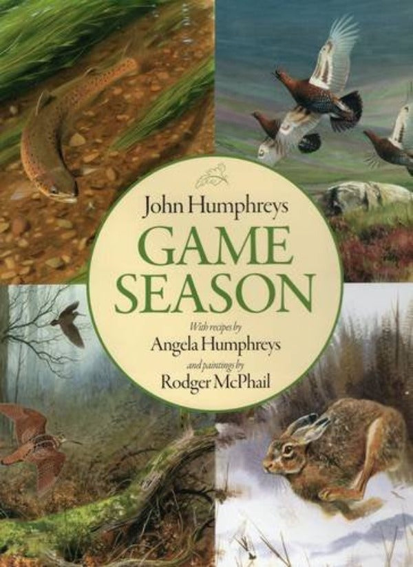 Game Season - John Humphrey's