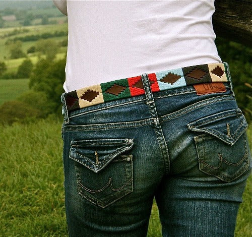 Polo Belt - Multi
