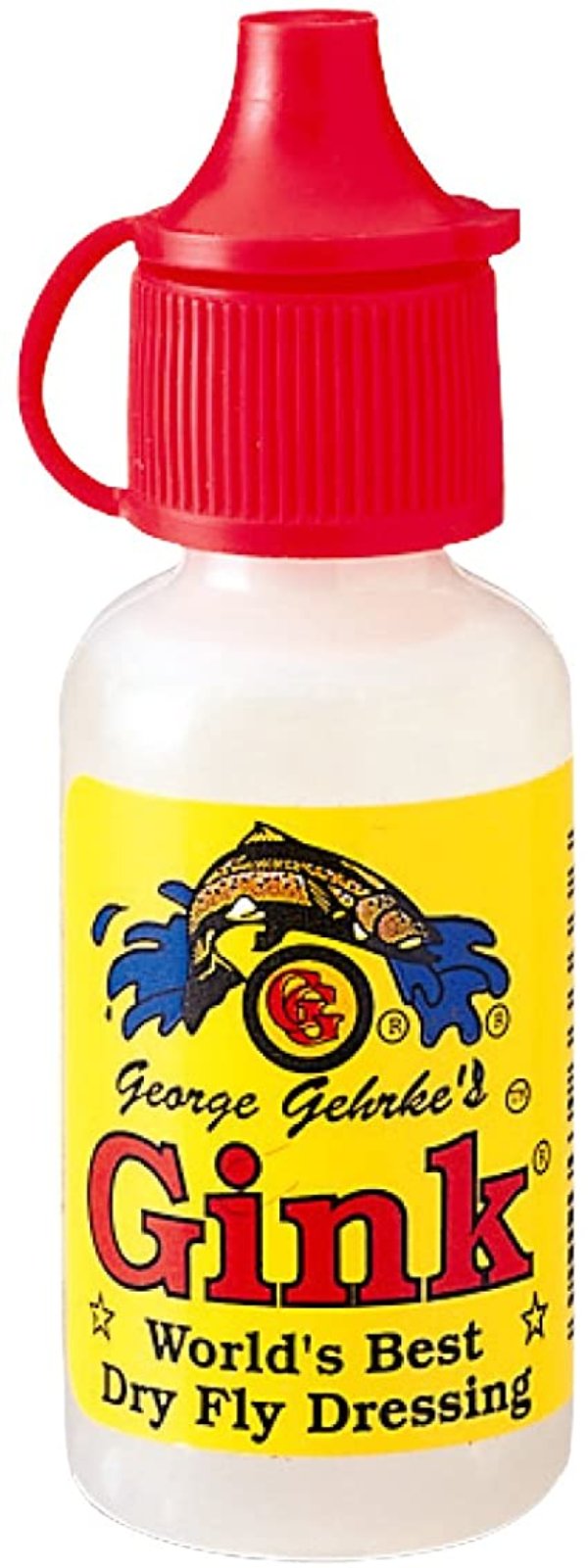 Gink Fly Dressing