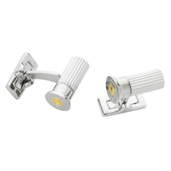 Laksen Cartridge Cufflinks