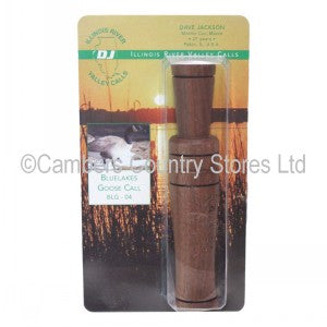 Bluelakes Goose Call
