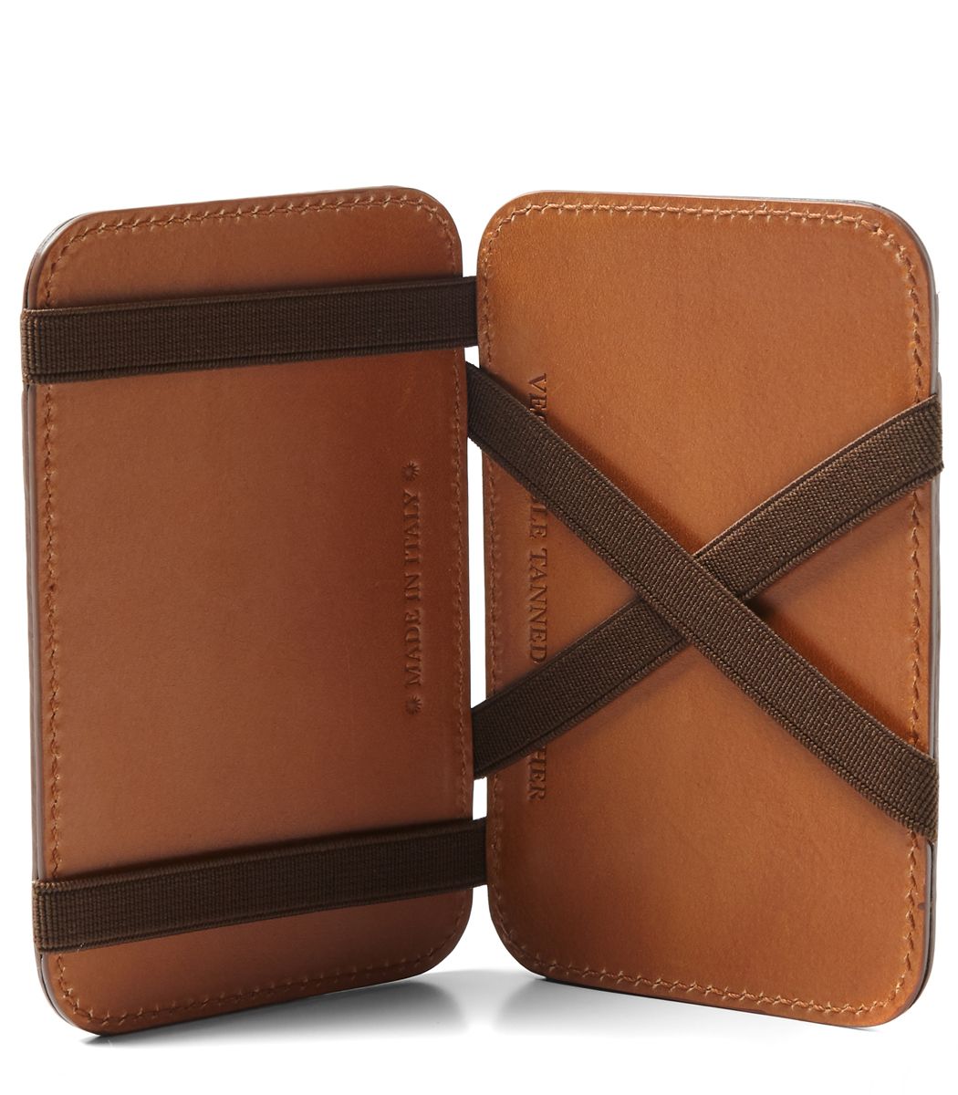 Magic Wallet