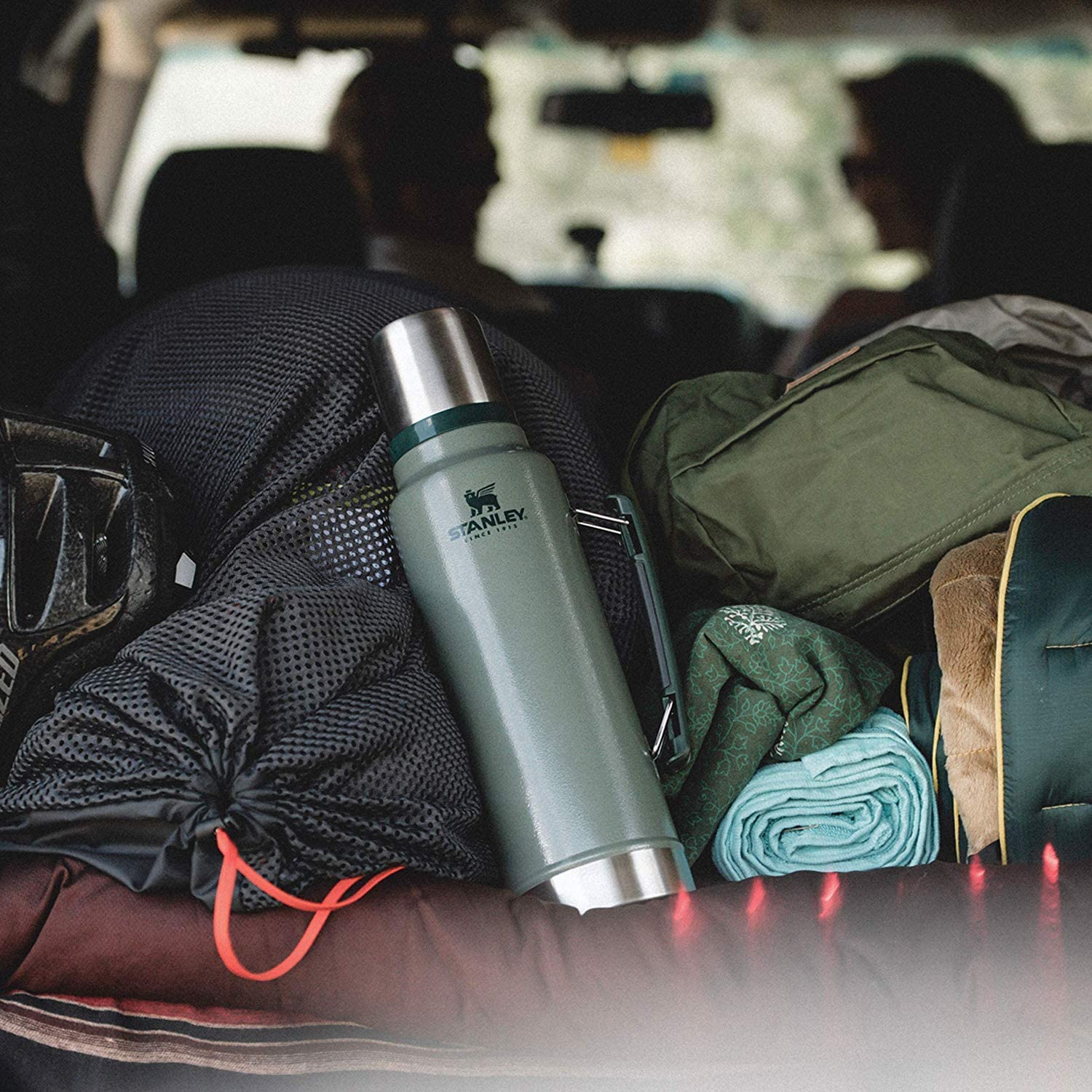 Thermaware Classic Vacuum Bottle