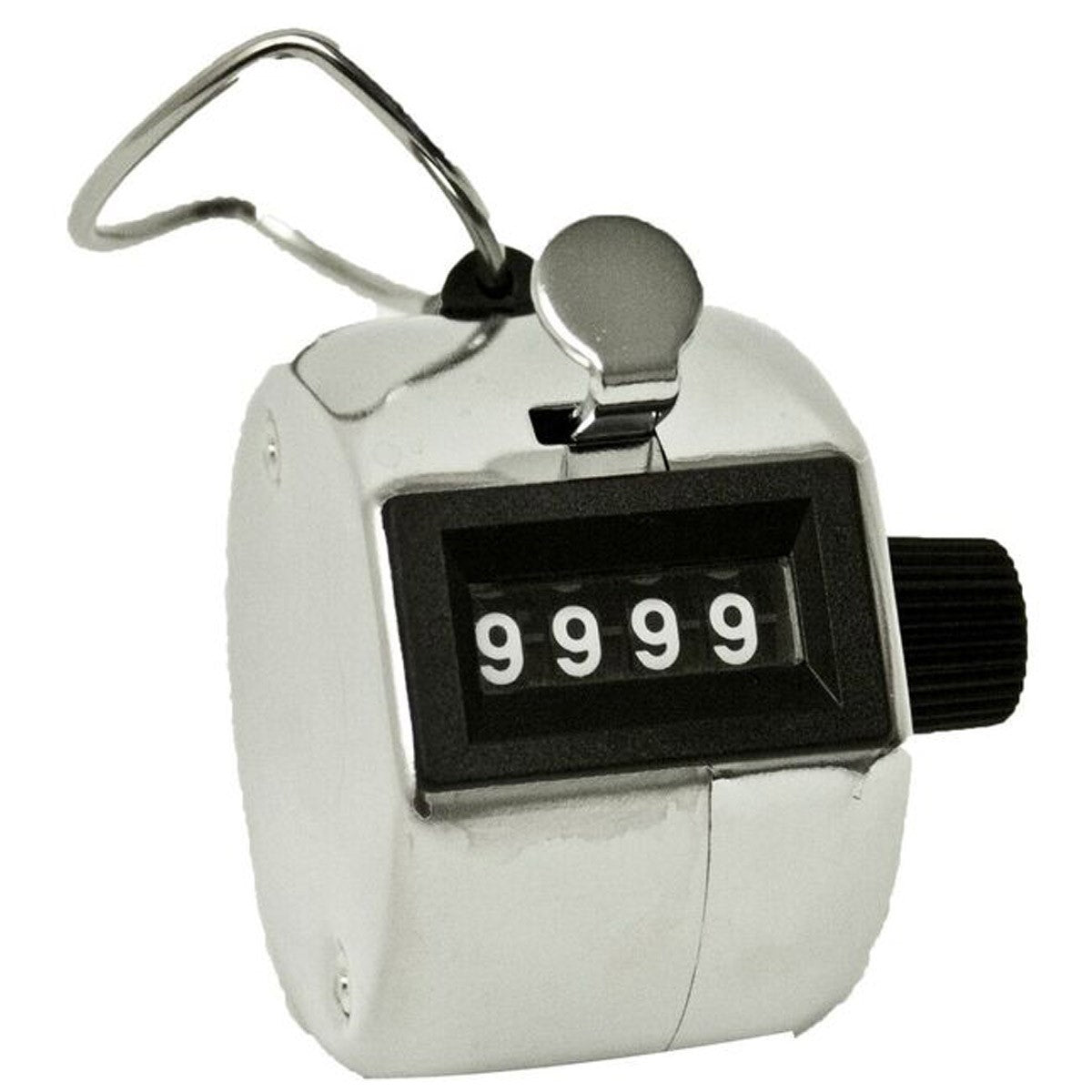 Bisley Tally Counter