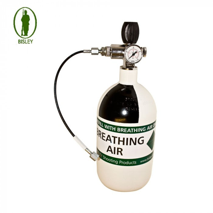 Bisley 3 Litre Air Cylinder (COLLECTION IN PERSON)
