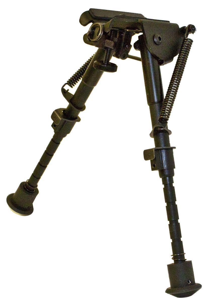 Rifle Swivel Bipod
