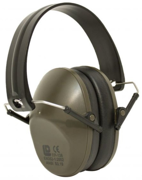Bisley Compact Ear Defender