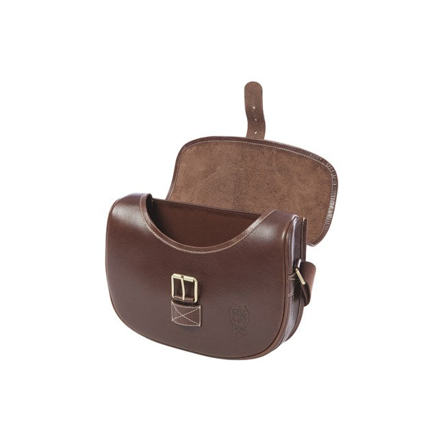 Beretta Bassotto Cartridge Bag (Brown)
