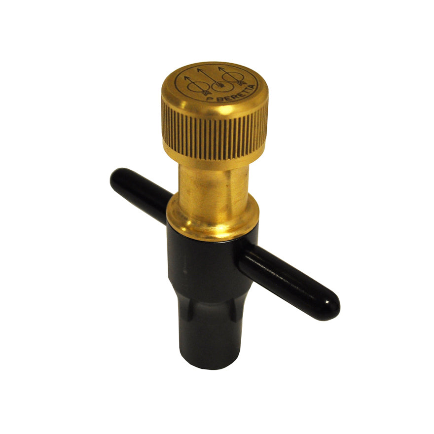 Deluxe Choke Key