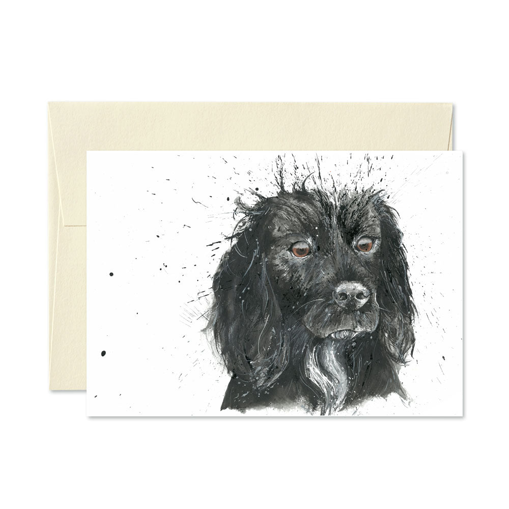 Clare Brownlow Cards