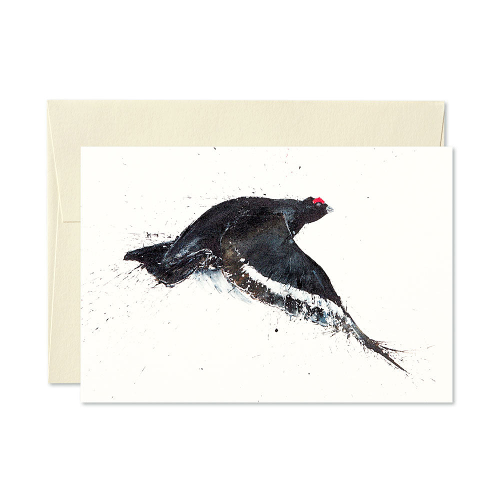 Clare Brownlow Cards