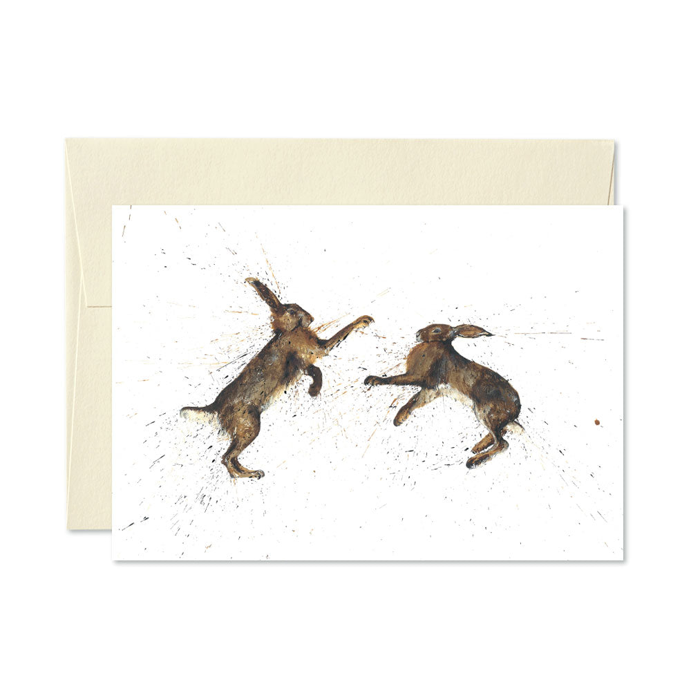 Clare Brownlow Cards
