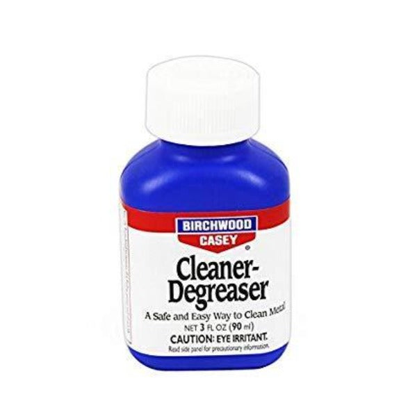 Cleaner-Degreaser