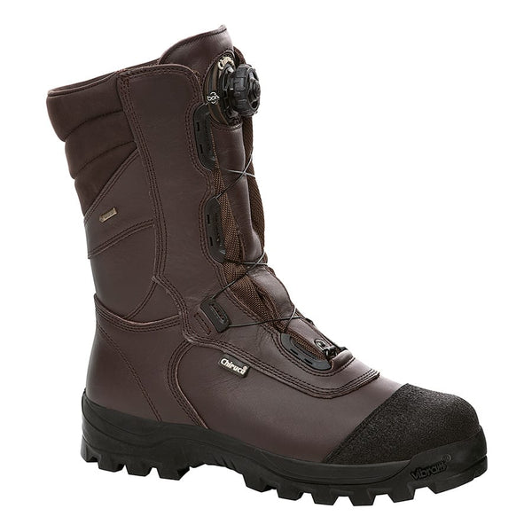 Chiruca Dogo Leather Gore-Tex Boot (Brown)