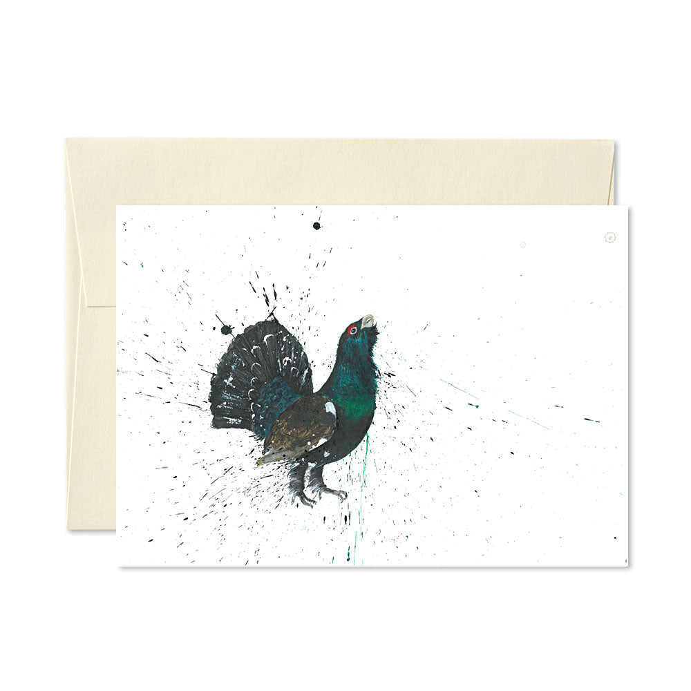 Clare Brownlow Cards