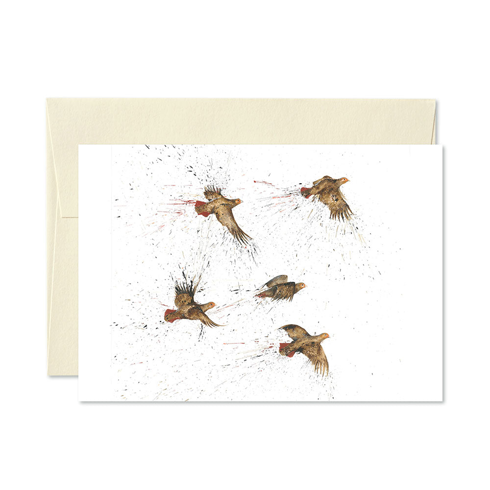 Clare Brownlow Cards