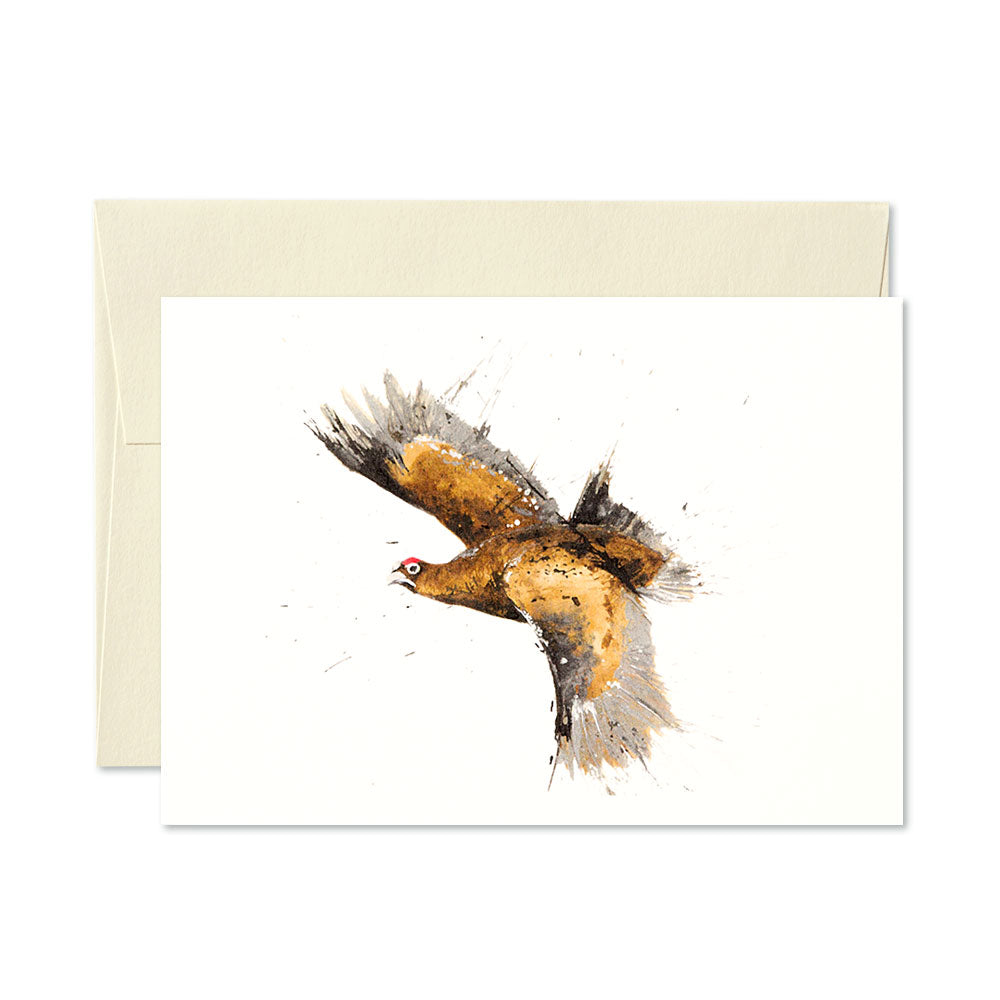 Clare Brownlow Cards