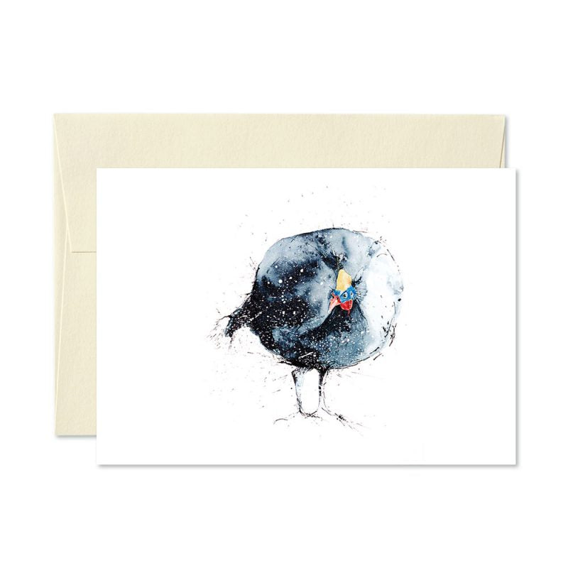Clare Brownlow Cards
