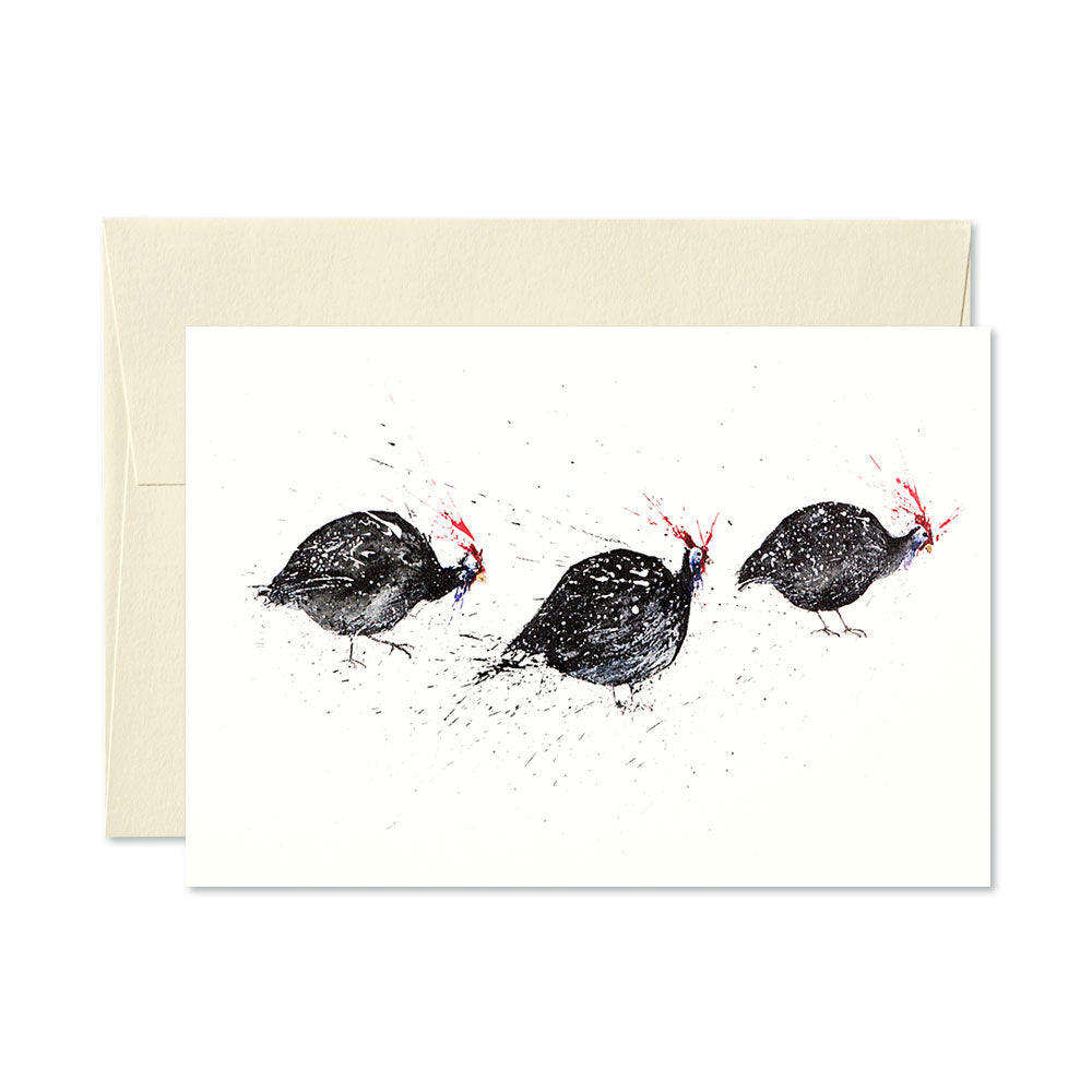 Clare Brownlow Cards