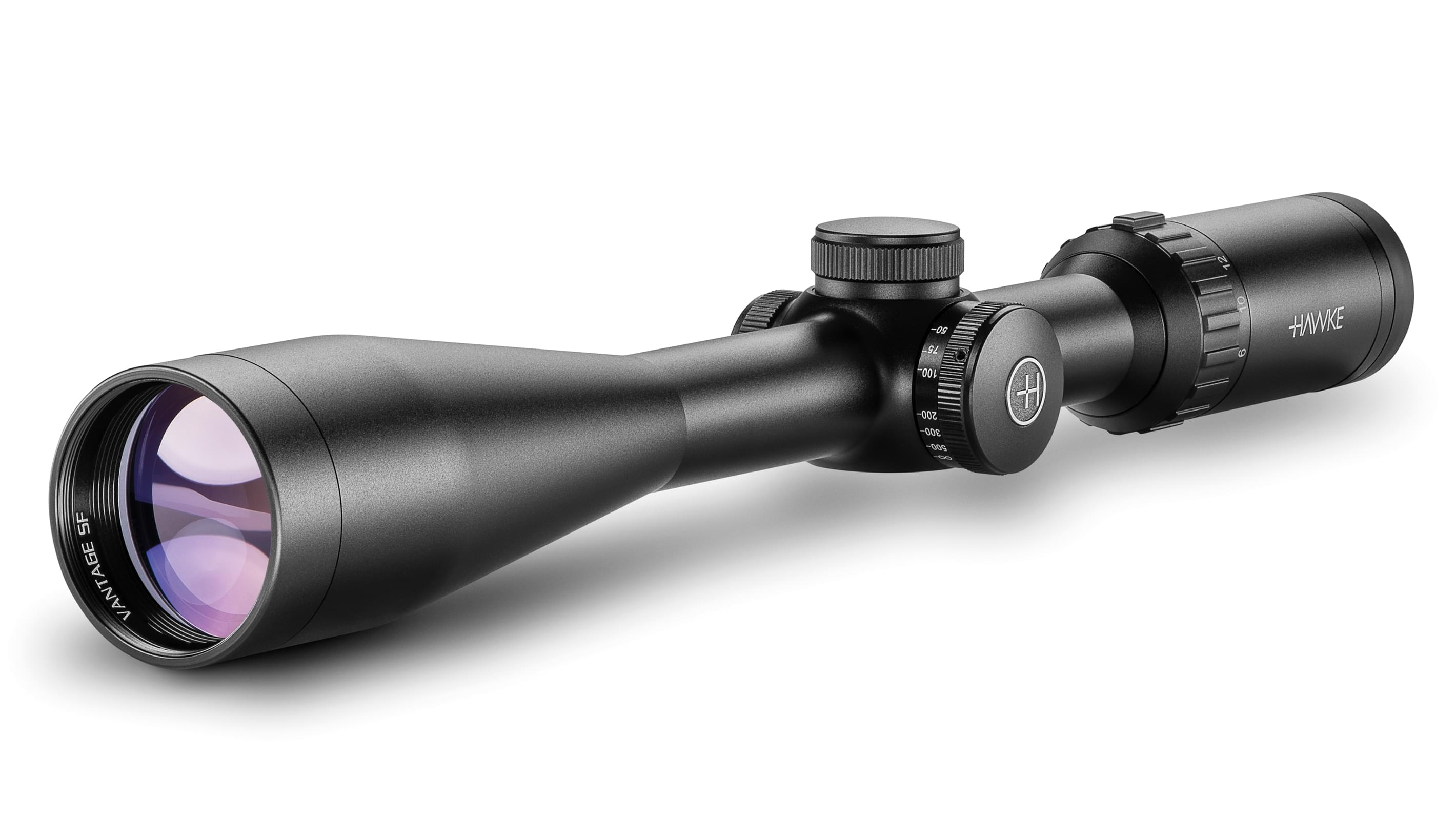Hawke Vantage SF 4-16x44 Half Mil Dot