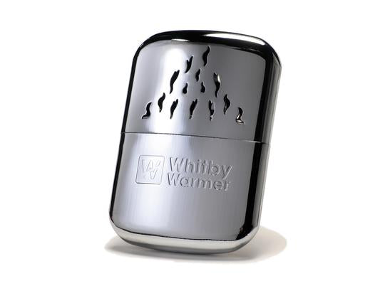 Whitby Burner Hand Warmer