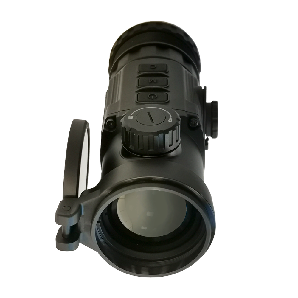 InfiRay Xclip CH50 Thermal Monocular