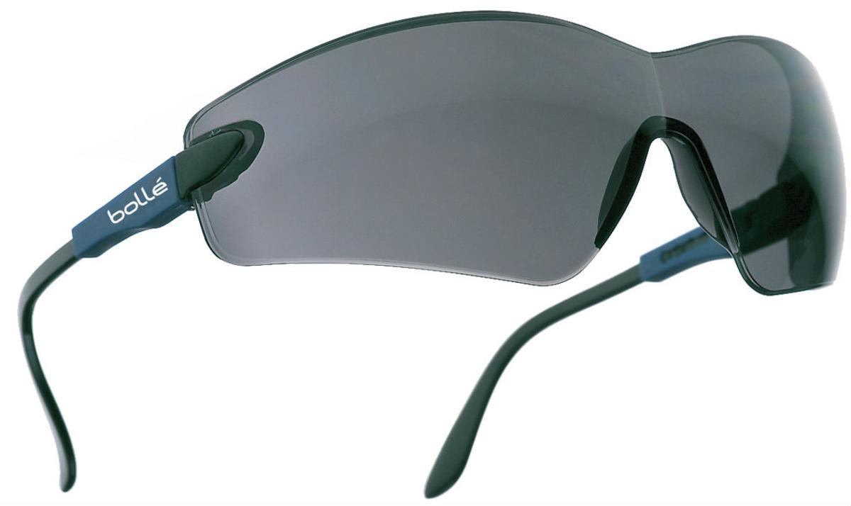 Viper wrap around glasses (Smoke)