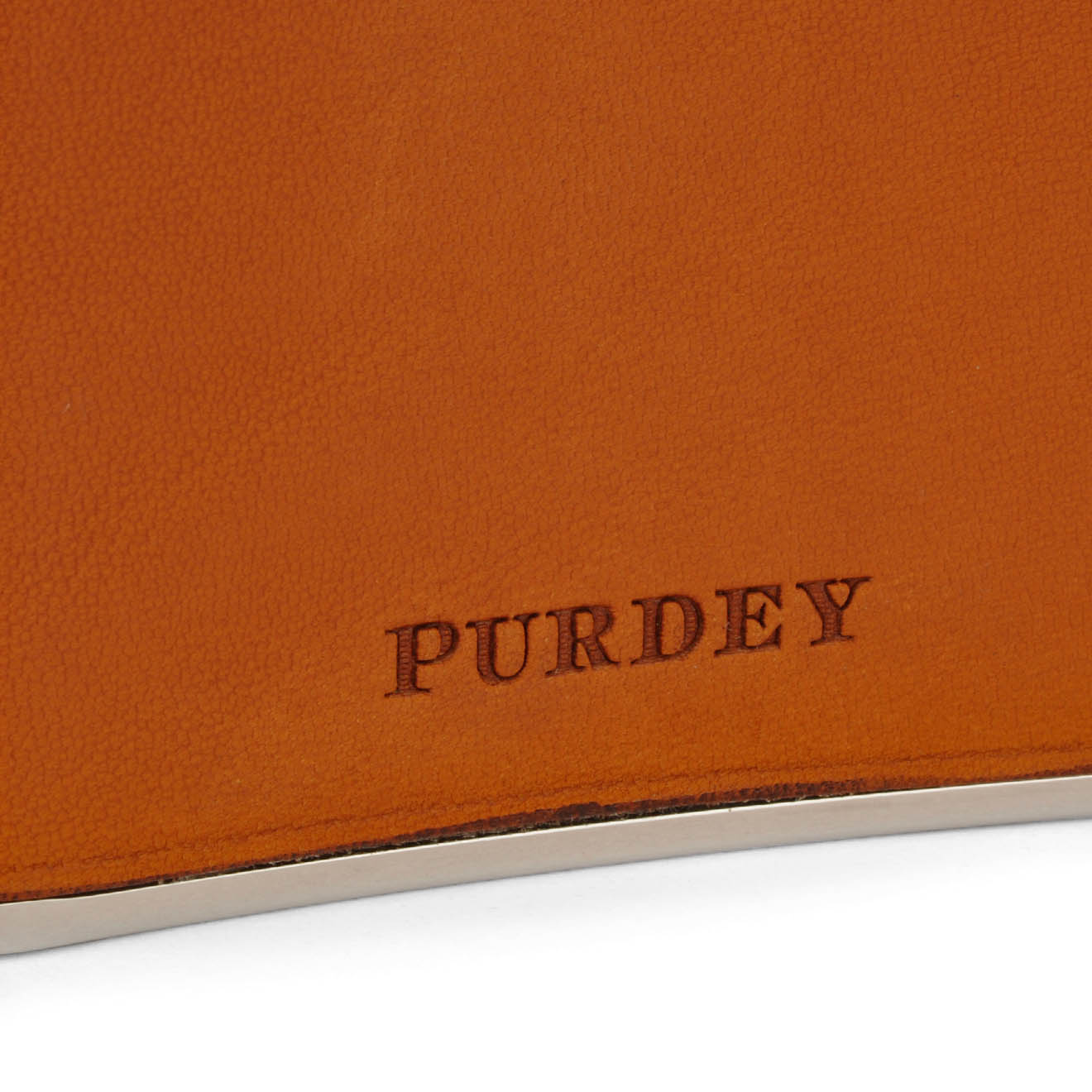 Hand Stitched Leather Flask