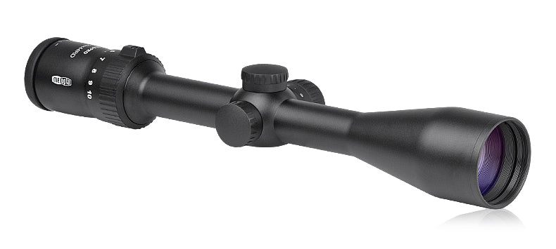 Meopta MeoPro 3.5-10x44 RD Scope
