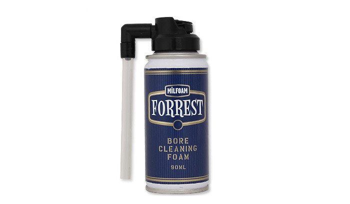 Milfoam Forrest Bore Cleaning Foam