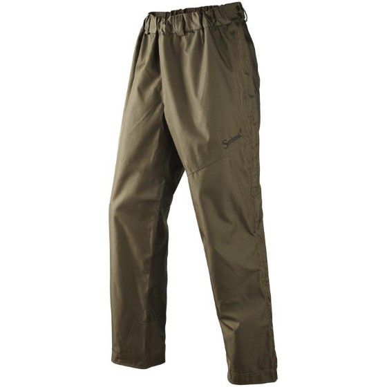 Crieff Waterproof Over Trouser (Pine Green)