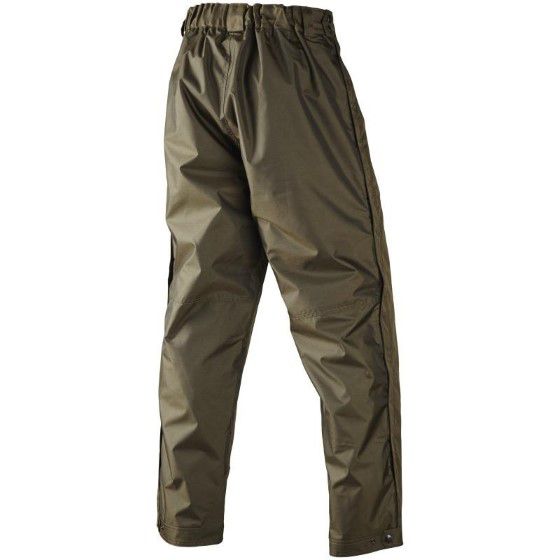 Crieff Waterproof Over Trouser (Pine Green)