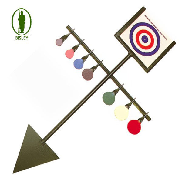 Snooker Spinner Set Target Sportarm