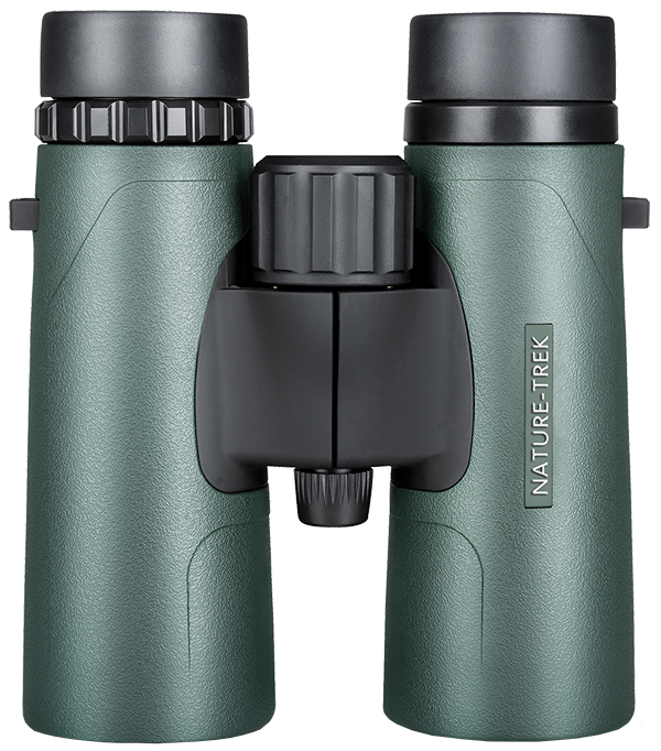 Nature-Trek 10x42 Binoculars