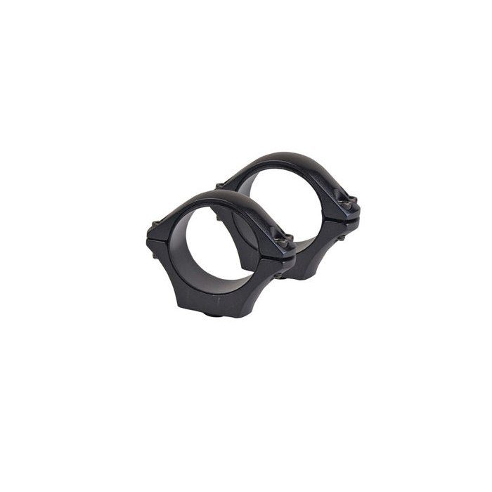 Sako Optilock Rings 1 Inch Medium