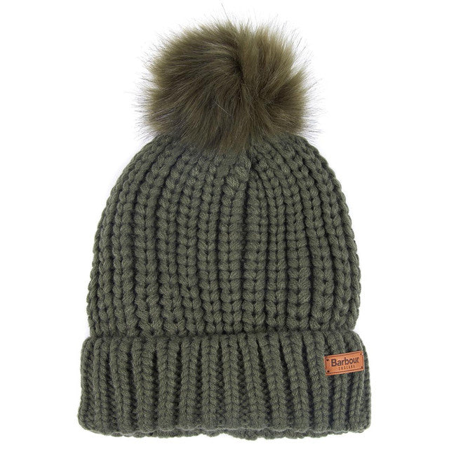 Barbour Saltburn Beanie