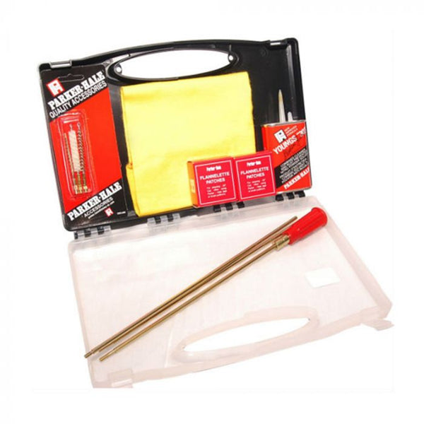 SO2 Cal. 240/243 Presentation Cleaning Kit