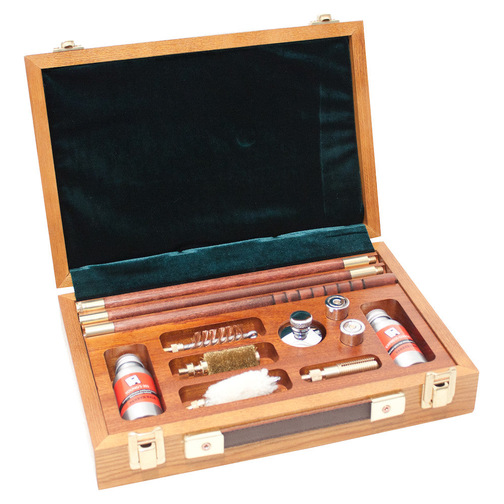 Deluxe Cleaning Kit PS2 Parker Hale
