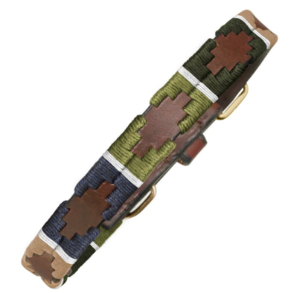 Dog Collar - Caza