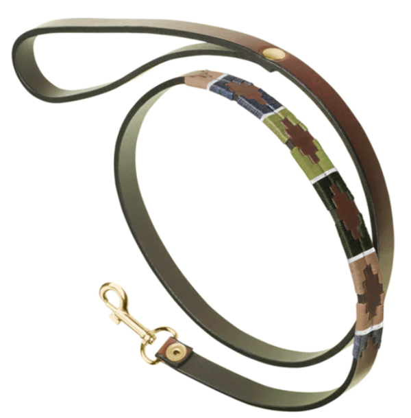 Dog Lead (Caza)