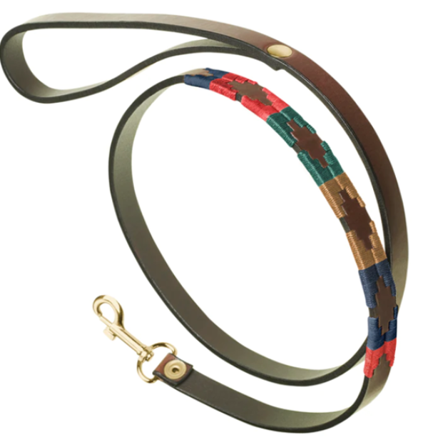 Dog Lead (Navidad)