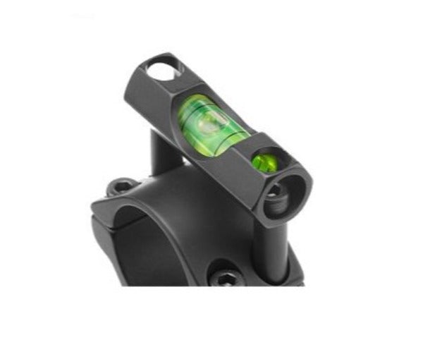 Sportsmatch spirit level mount SP1
