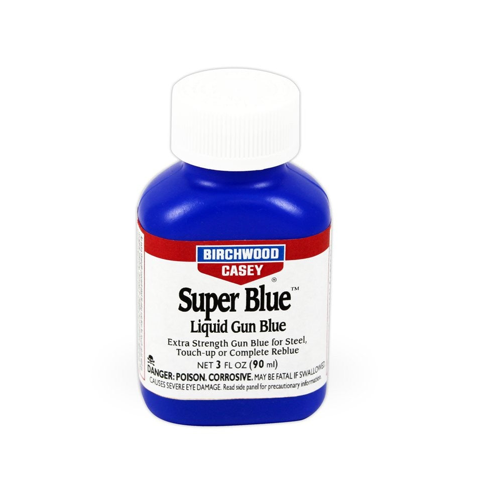 Birchwood Casey Super Blue