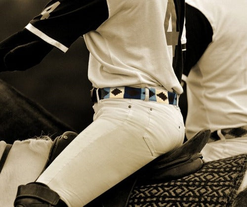 Polo Belt - Sereno
